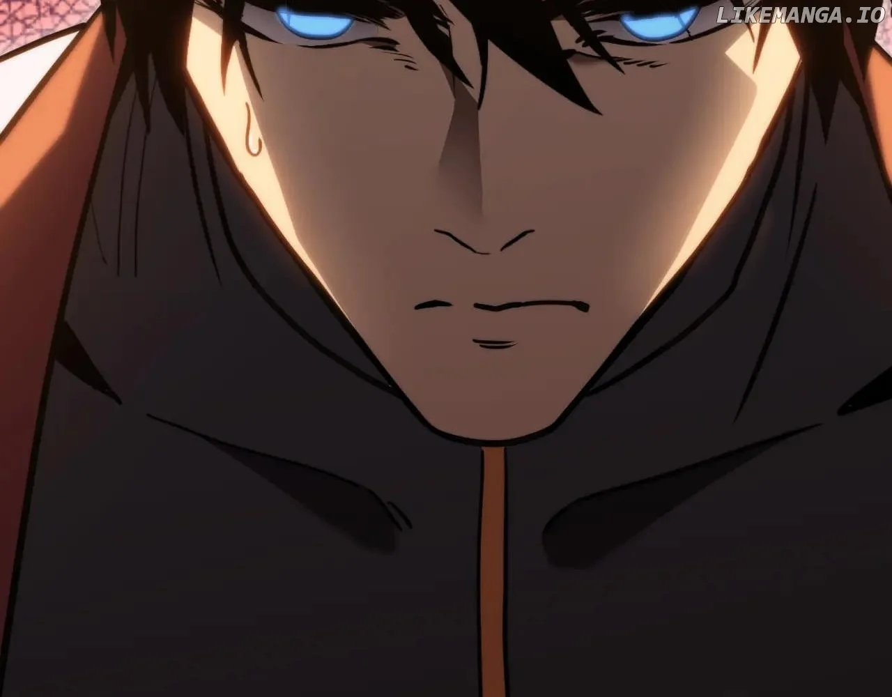 Read Apex Future Martial Arts Manga Online