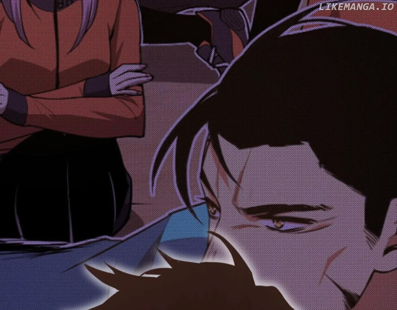 Read Apex Future Martial Arts Manga Online