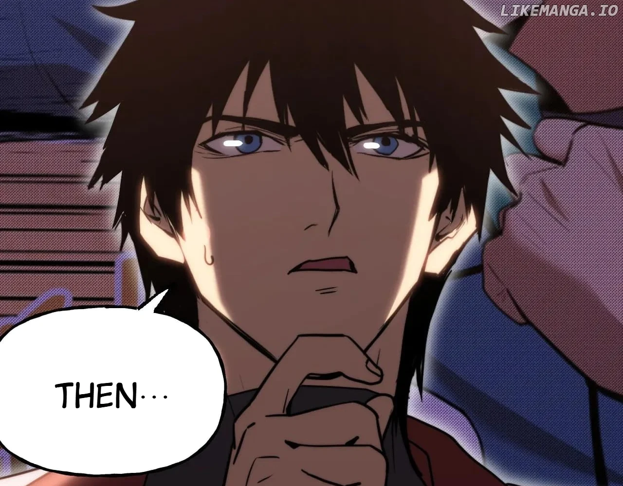 Read Apex Future Martial Arts Manga Online