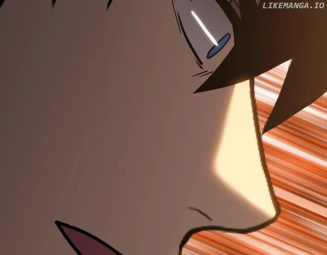 Read Apex Future Martial Arts Manga Online