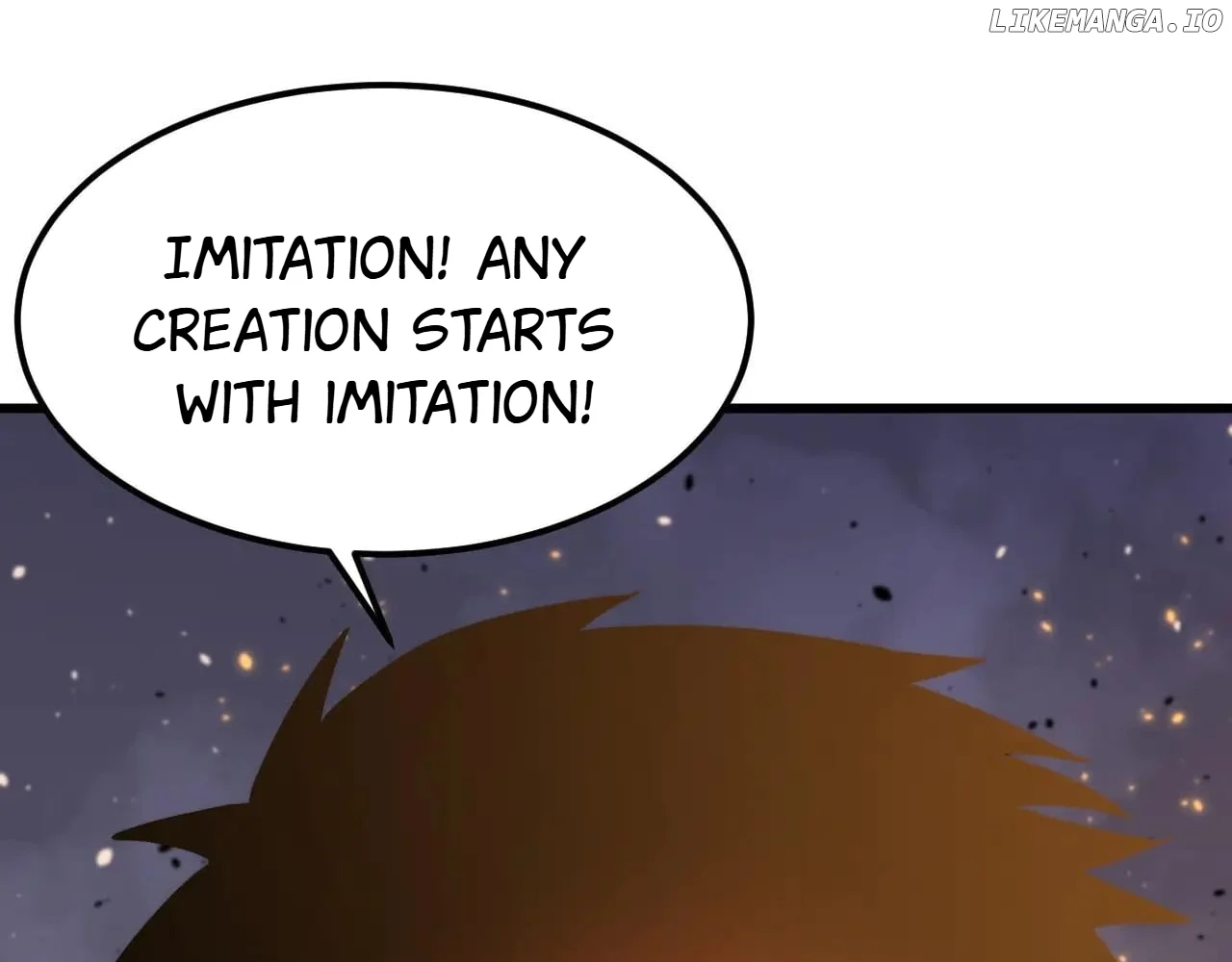 Read Apex Future Martial Arts Manga Online