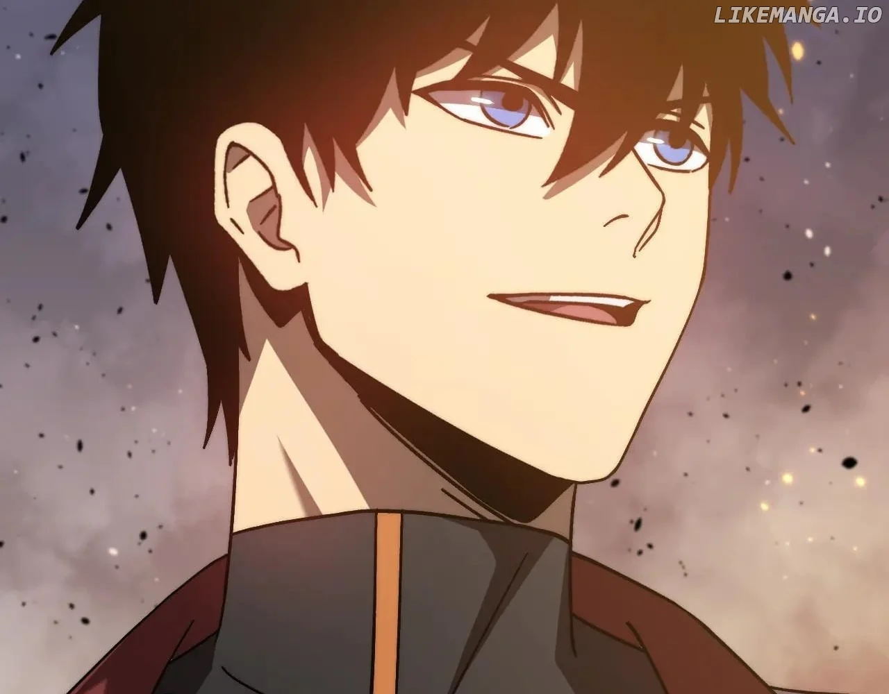 Read Apex Future Martial Arts Manga Online