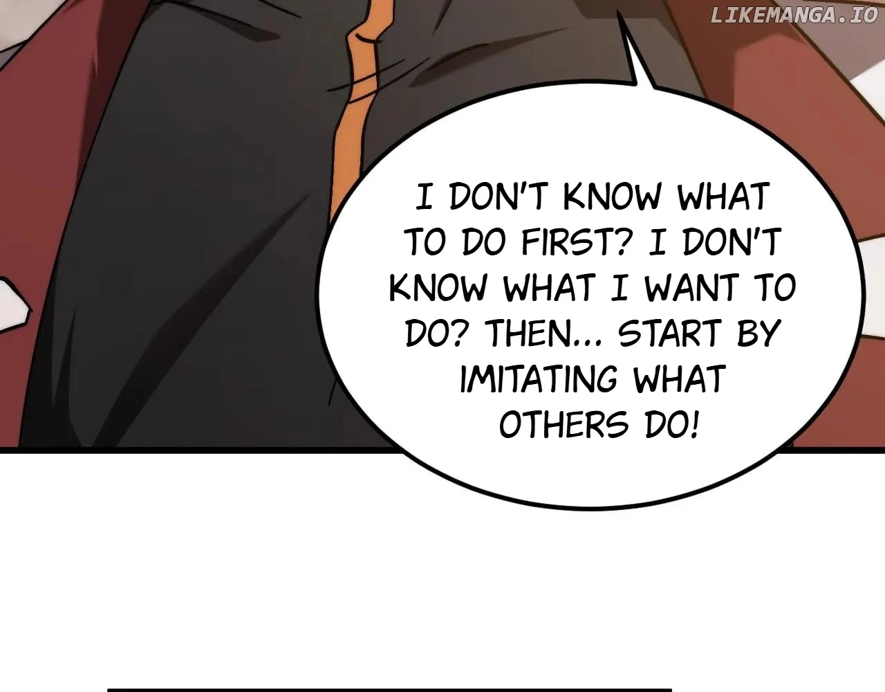 Read Apex Future Martial Arts Manga Online