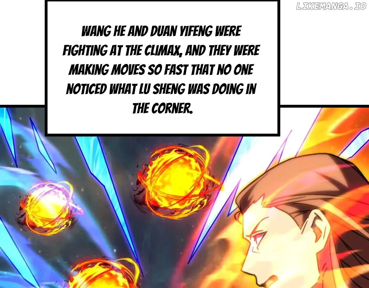 Read Apex Future Martial Arts Manga Online