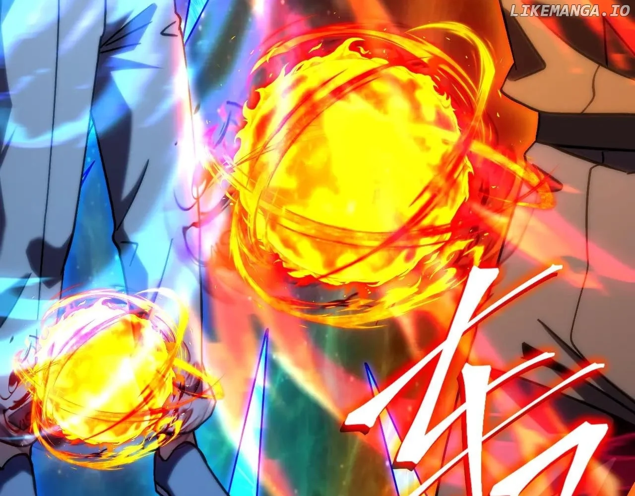 Read Apex Future Martial Arts Manga Online