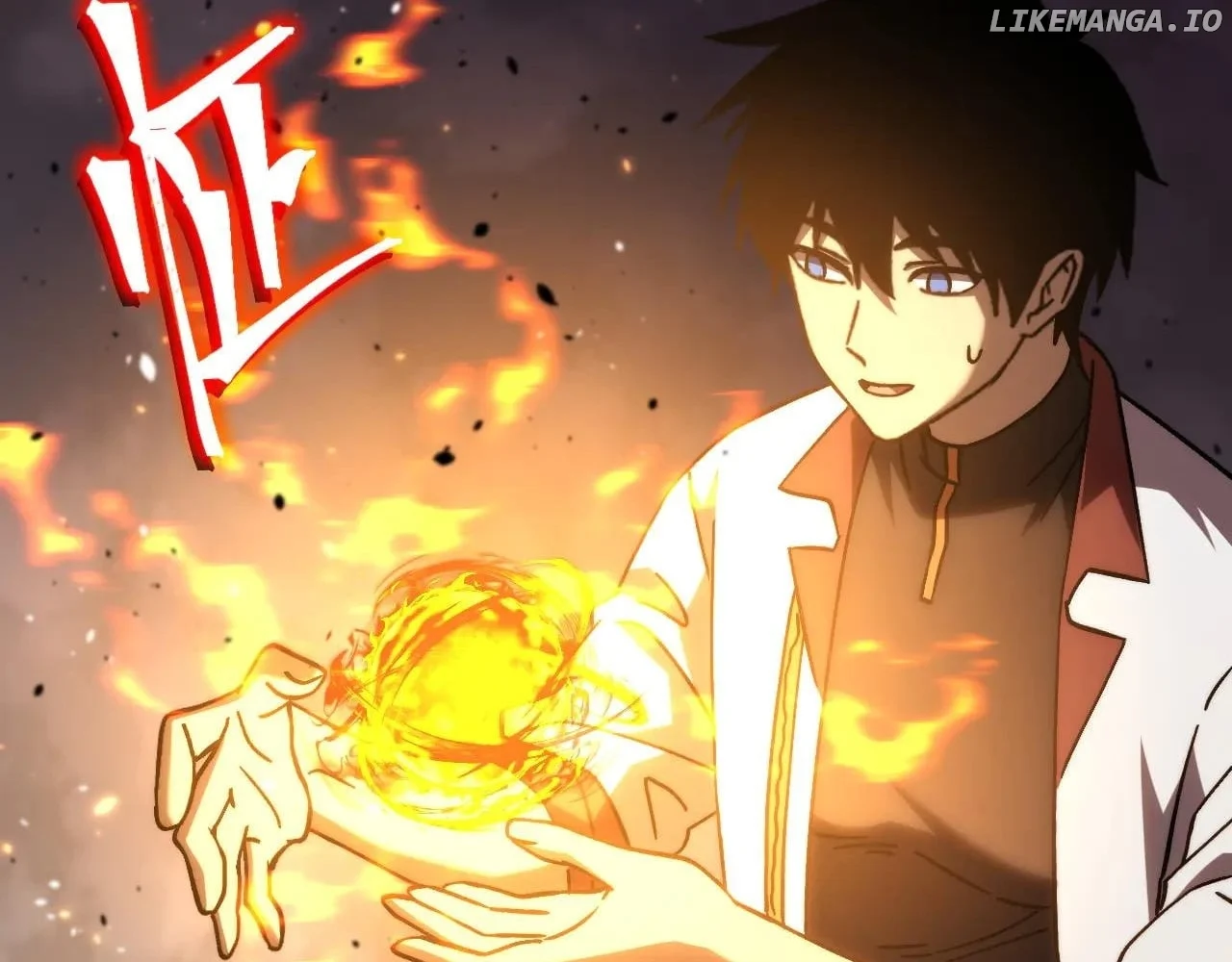 Read Apex Future Martial Arts Manga Online