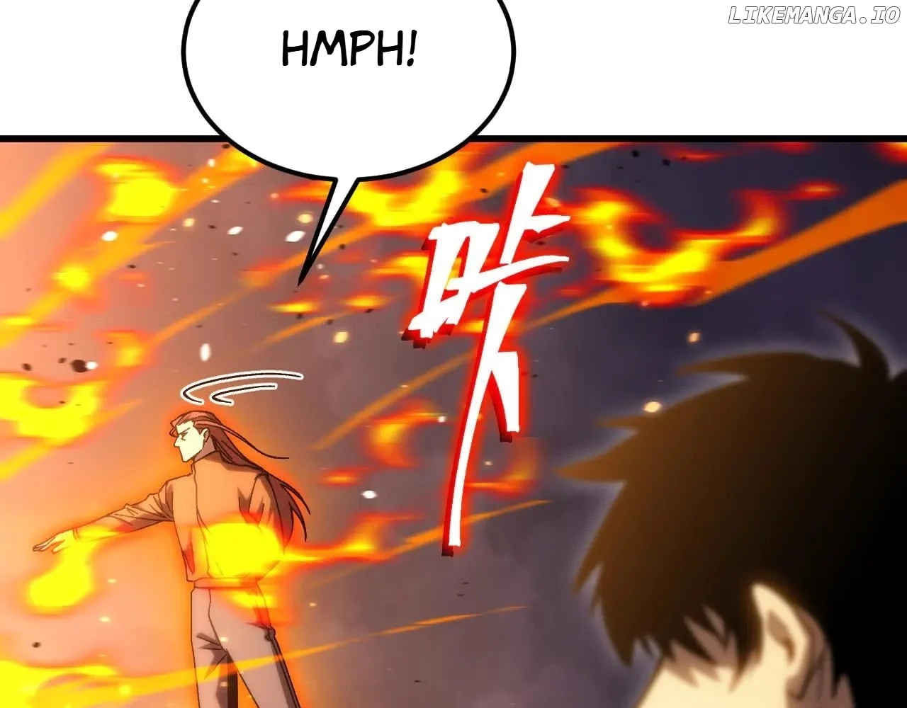 Read Apex Future Martial Arts Manga Online