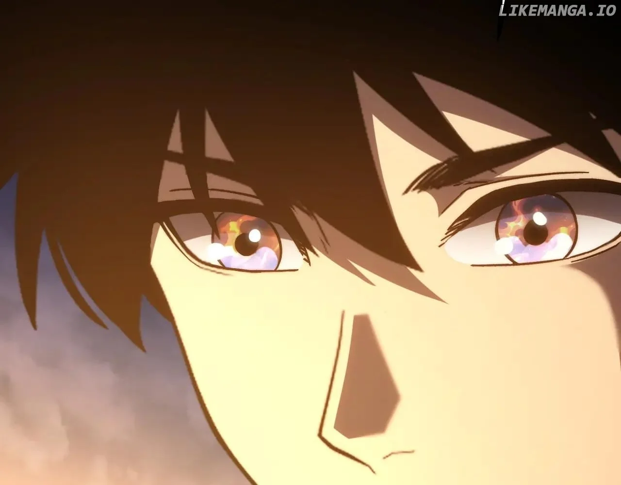 Read Apex Future Martial Arts Manga Online