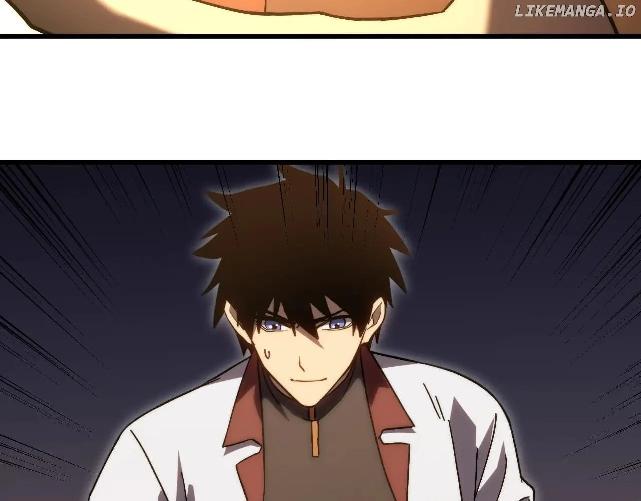 Read Apex Future Martial Arts Manga Online