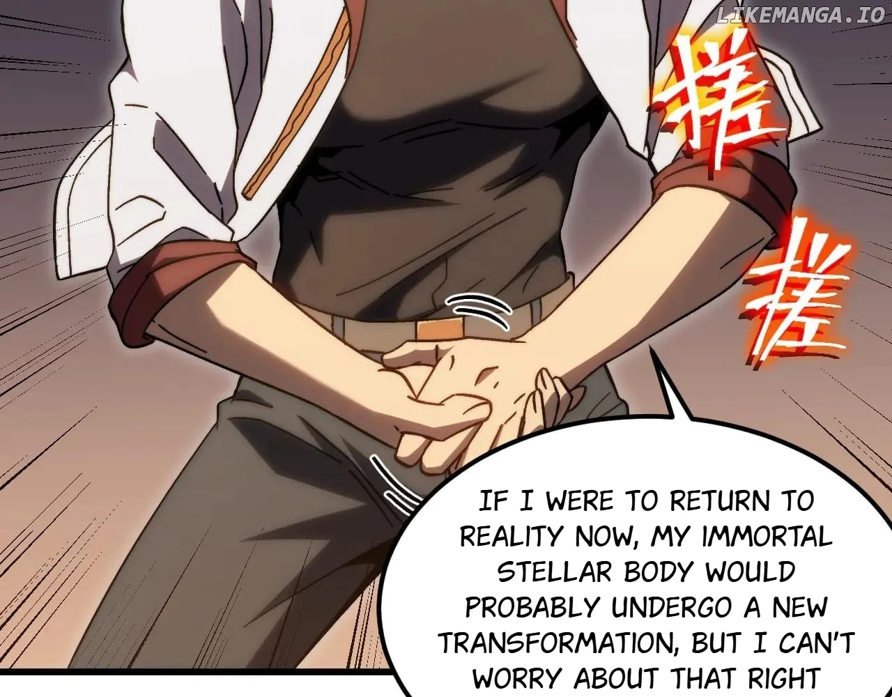 Read Apex Future Martial Arts Manga Online