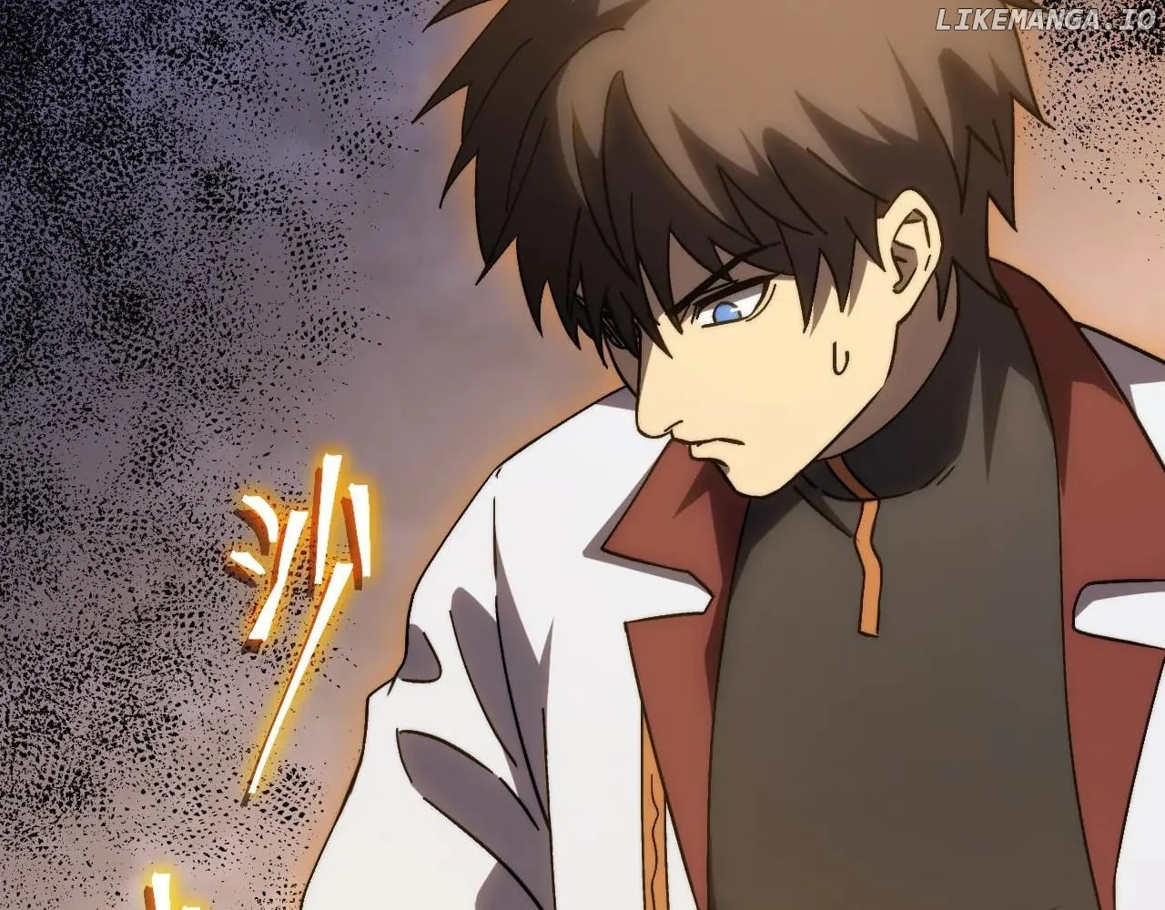 Read Apex Future Martial Arts Manga Online