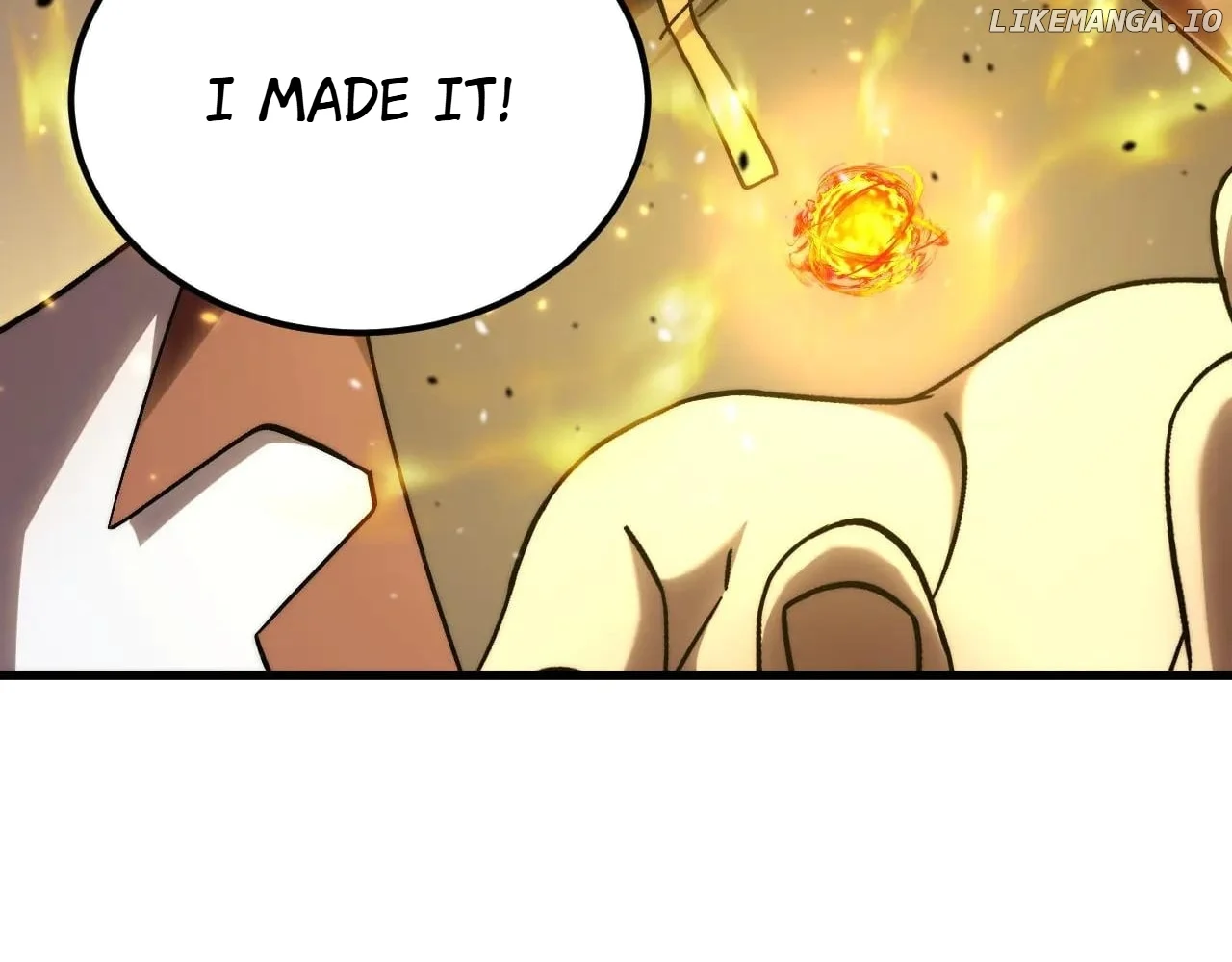 Read Apex Future Martial Arts Manga Online