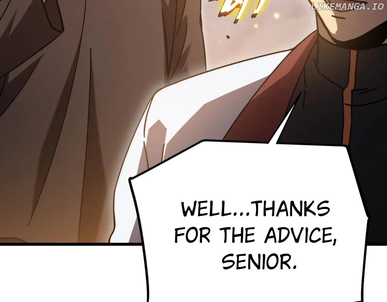 Read Apex Future Martial Arts Manga Online