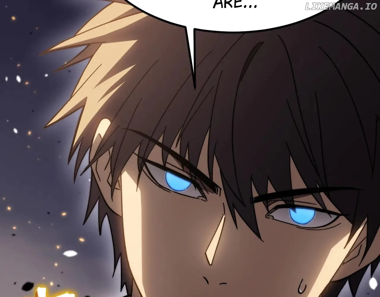 Read Apex Future Martial Arts Manga Online