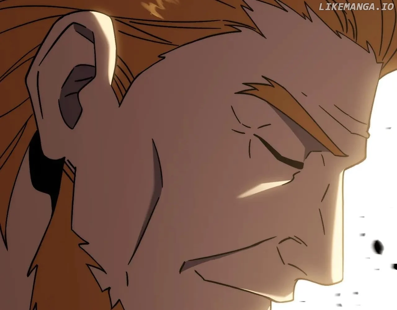 Read Apex Future Martial Arts Manga Online