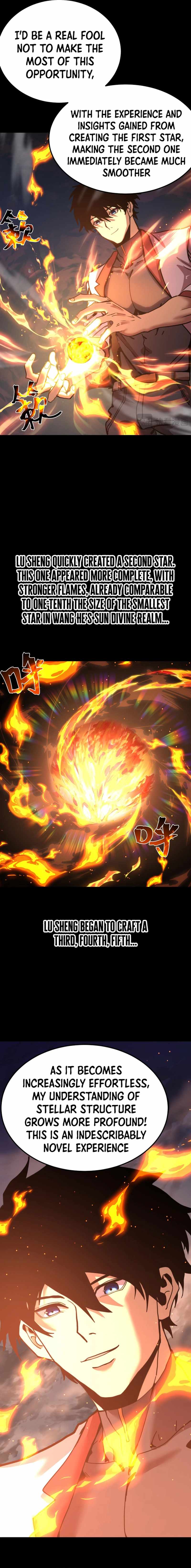 Read Apex Future Martial Arts Manga Online