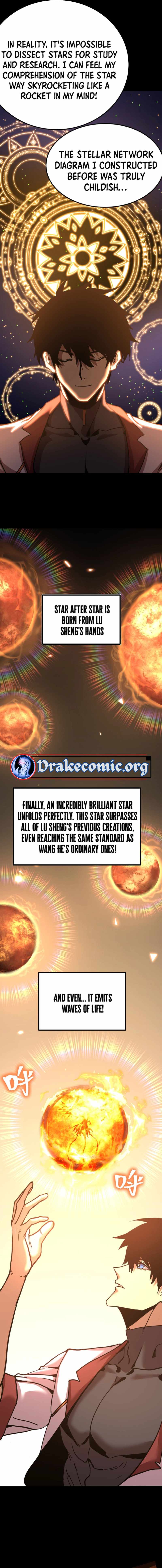 Read Apex Future Martial Arts Manga Online