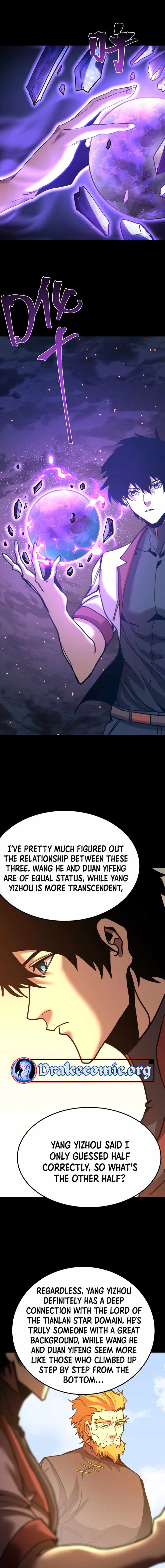 Read Apex Future Martial Arts Manga Online