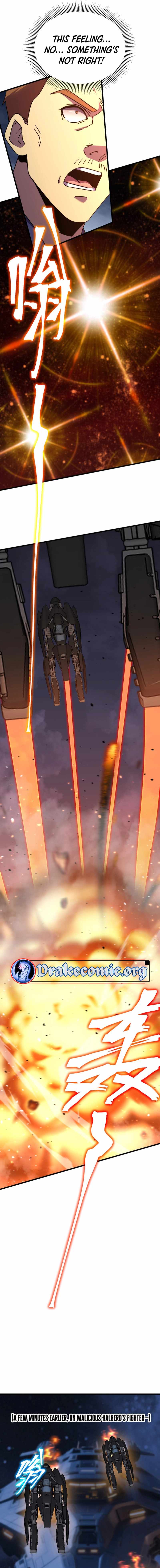 Read Apex Future Martial Arts Manga Online