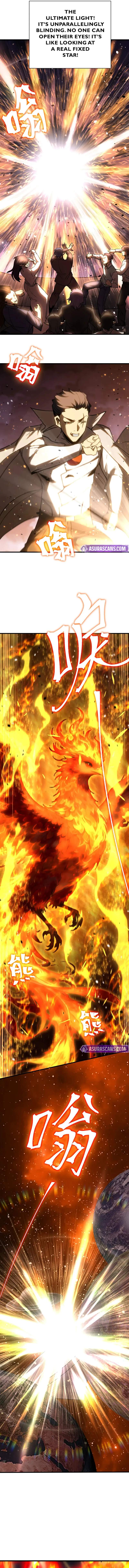 Read Apex Future Martial Arts Manga Online