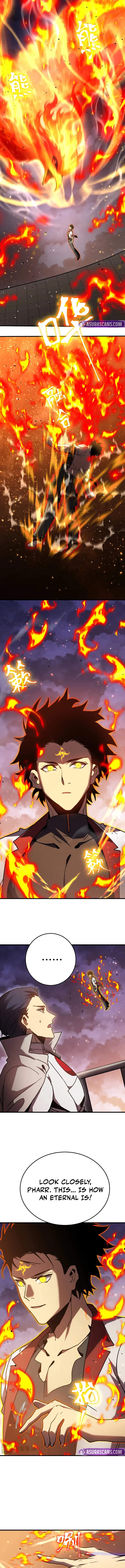 Read Apex Future Martial Arts Manga Online