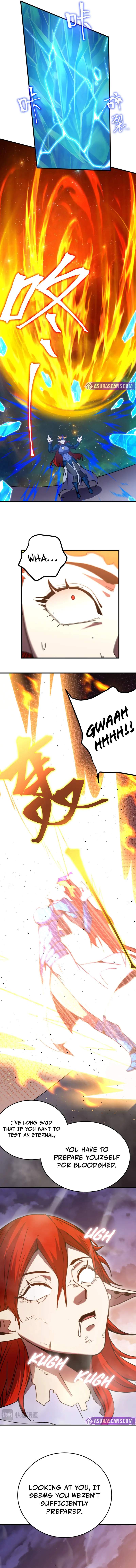 Read Apex Future Martial Arts Manga Online