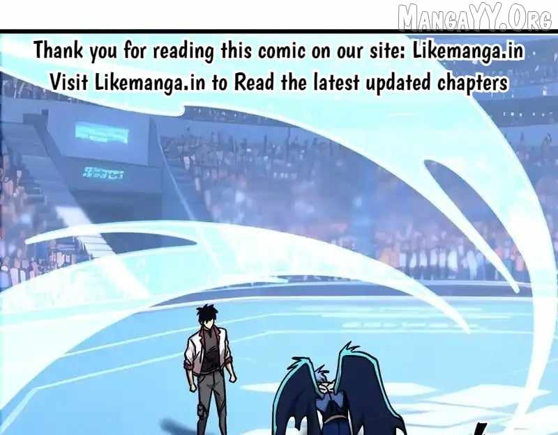 Read Apex Future Martial Arts Manga Online