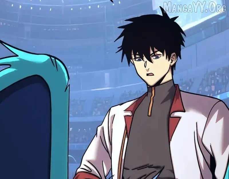 Read Apex Future Martial Arts Manga Online