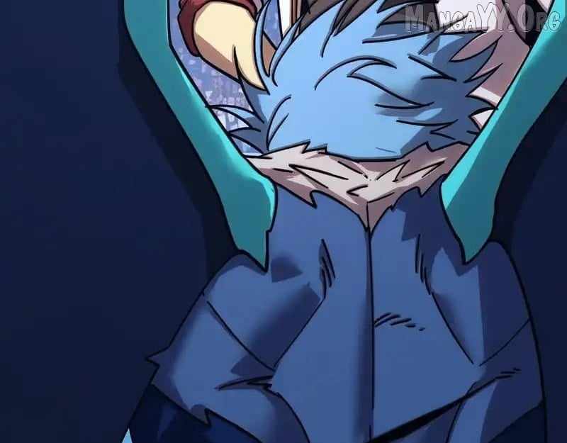 Read Apex Future Martial Arts Manga Online