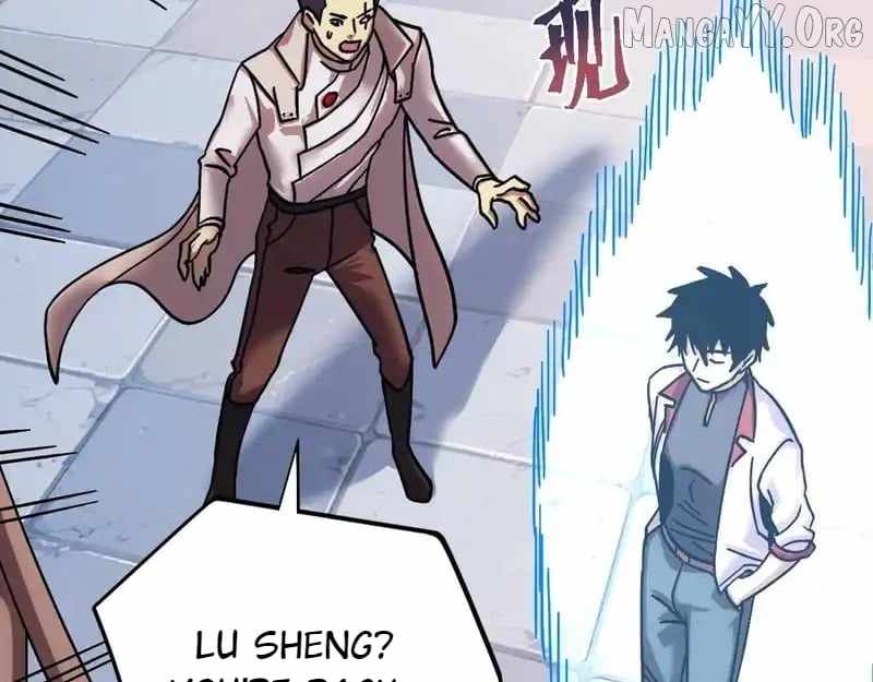 Read Apex Future Martial Arts Manga Online