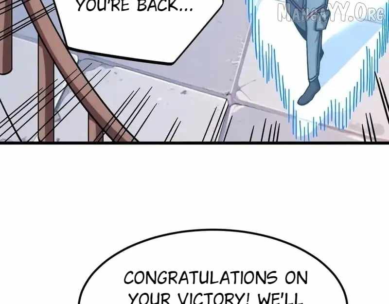 Read Apex Future Martial Arts Manga Online