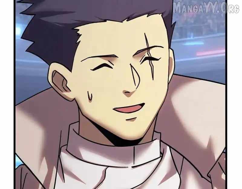 Read Apex Future Martial Arts Manga Online