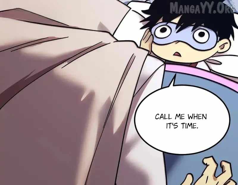 Read Apex Future Martial Arts Manga Online