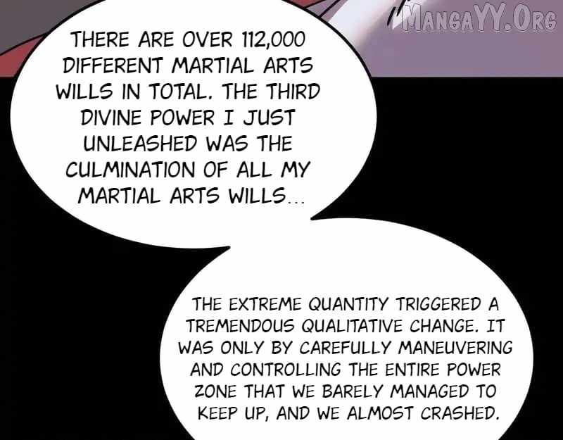 Read Apex Future Martial Arts Manga Online