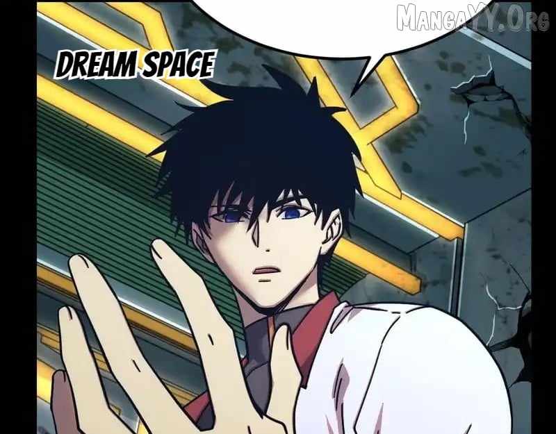 Read Apex Future Martial Arts Manga Online