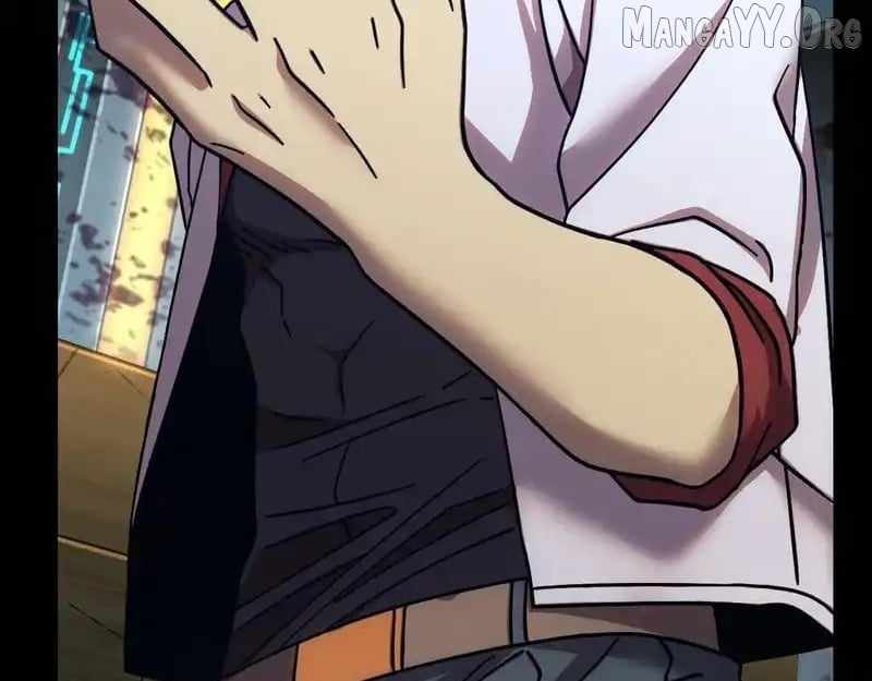 Read Apex Future Martial Arts Manga Online