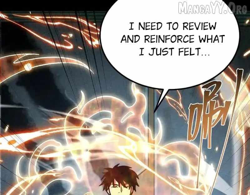 Read Apex Future Martial Arts Manga Online