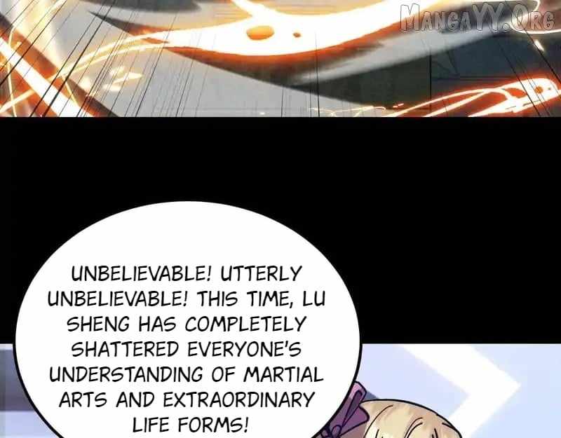 Read Apex Future Martial Arts Manga Online