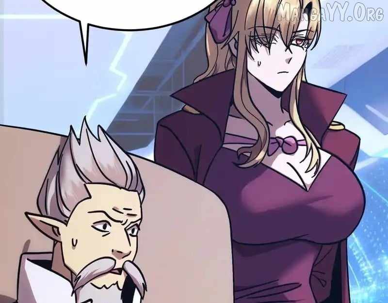 Read Apex Future Martial Arts Manga Online