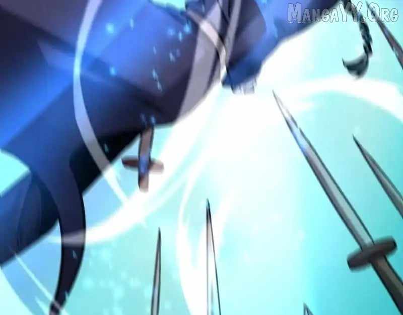 Read Apex Future Martial Arts Manga Online