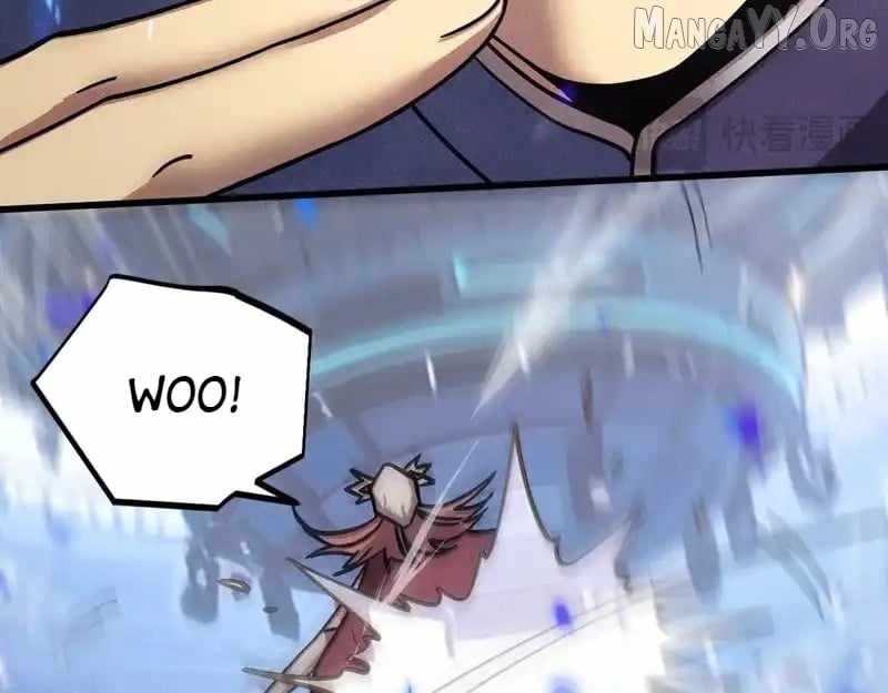 Read Apex Future Martial Arts Manga Online