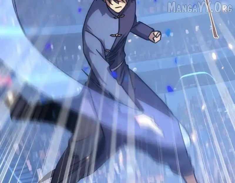 Read Apex Future Martial Arts Manga Online