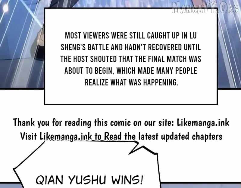 Read Apex Future Martial Arts Manga Online