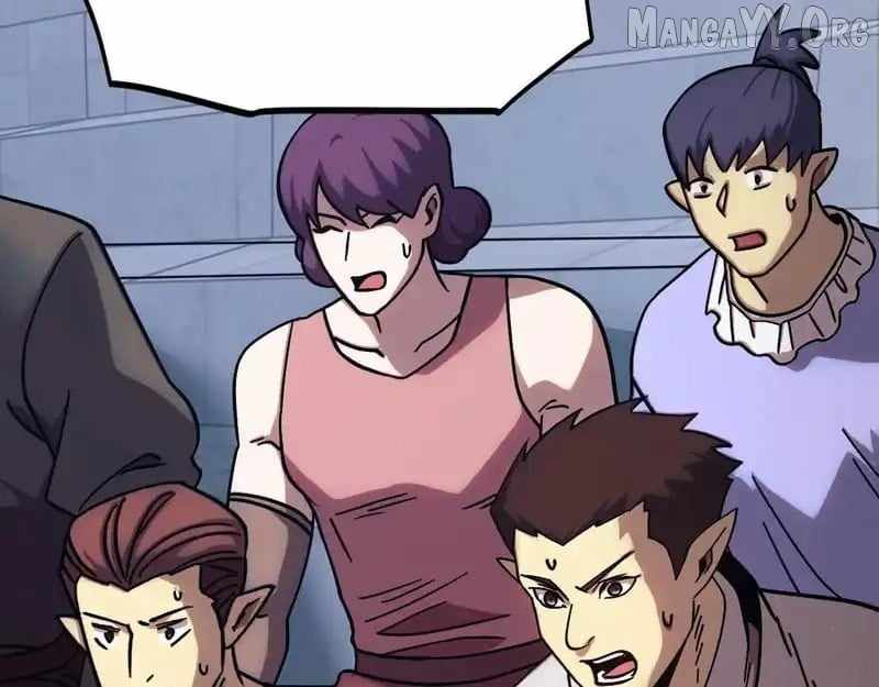 Read Apex Future Martial Arts Manga Online