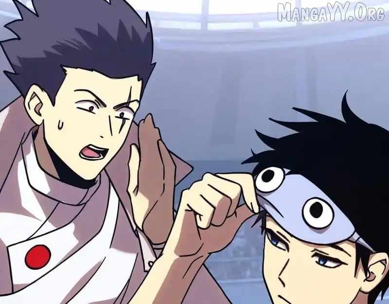 Read Apex Future Martial Arts Manga Online