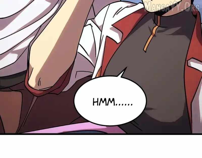 Read Apex Future Martial Arts Manga Online