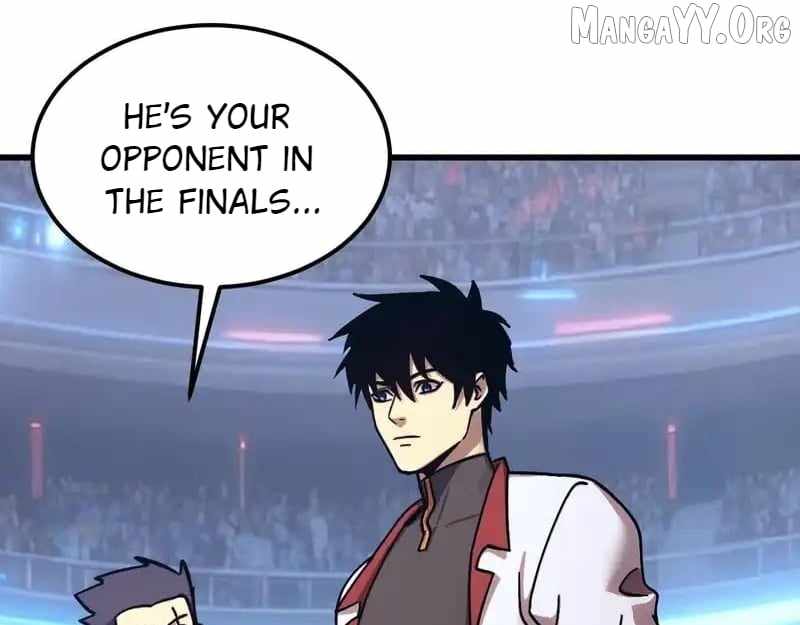 Read Apex Future Martial Arts Manga Online