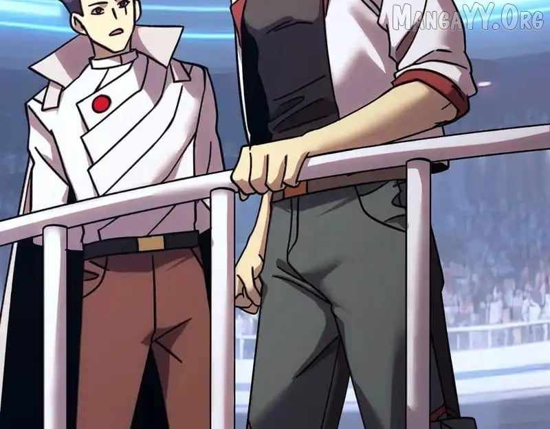 Read Apex Future Martial Arts Manga Online