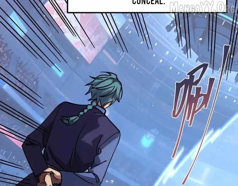 Read Apex Future Martial Arts Manga Online