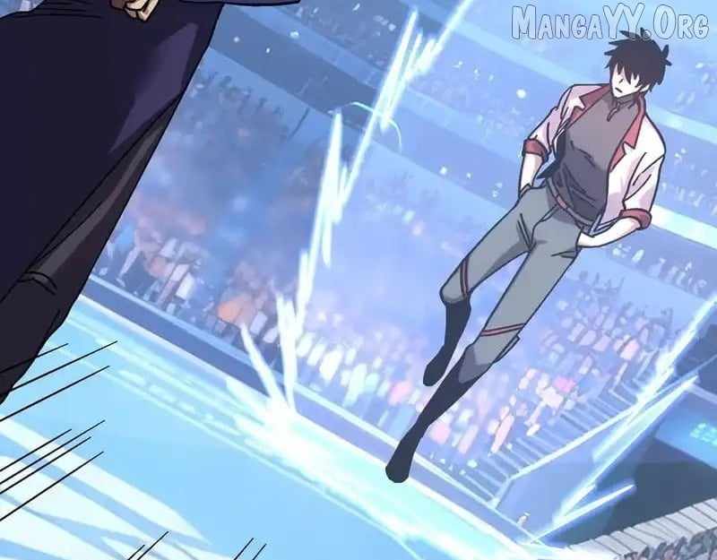 Read Apex Future Martial Arts Manga Online